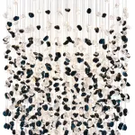 Подвесная люстра Stilfort Azure Blue / Азур Блю 2202/01/13P от ImperiumLoft