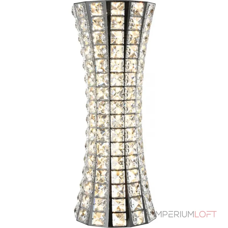 Светильник настенный Stilfort Karnelli 4024/09/01W от ImperiumLoft