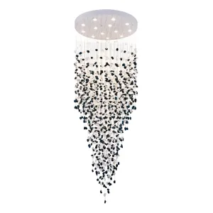 Подвесная люстра Stilfort Azure Blue / Азур Блю 2202/01/13P