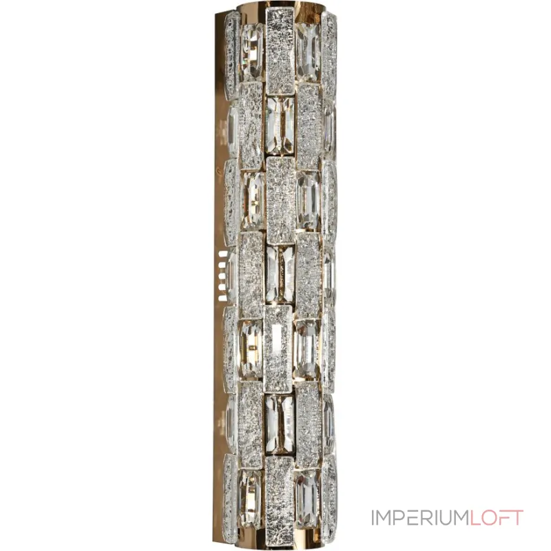 Светильник настенный светодиодный Stilfort Gabbana 4014/03/01W от ImperiumLoft