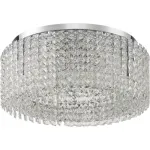 Люстра потолочная хрустальная Stilfort Delone 2179/09/08C от ImperiumLoft