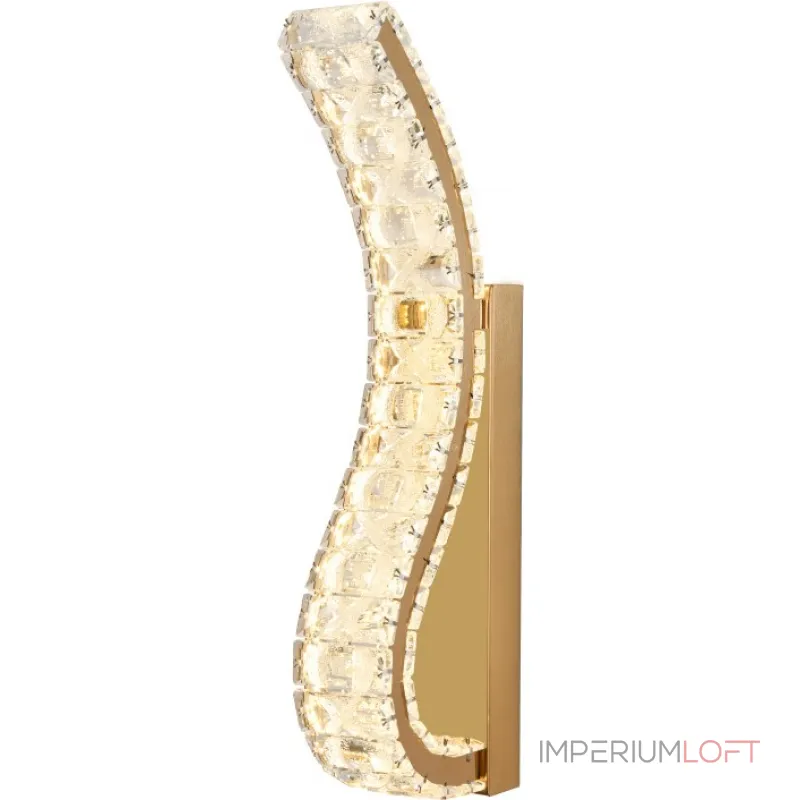 Светильник настенный светодиодный Stilfort Spayd 4021/03/01W от ImperiumLoft