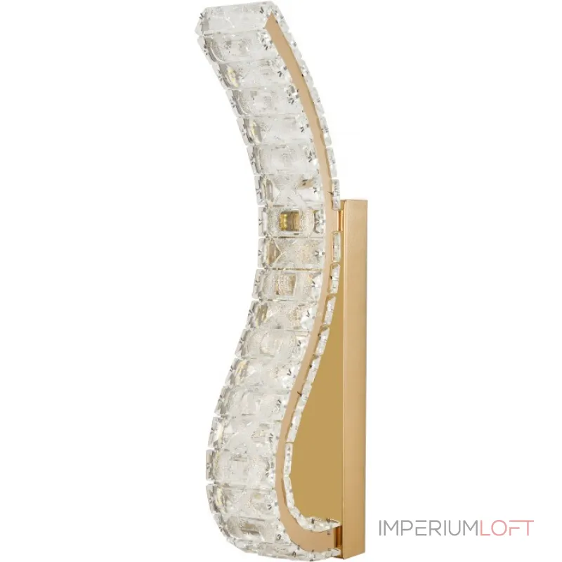 Светильник настенный светодиодный Stilfort Spayd 4021/03/01W от ImperiumLoft