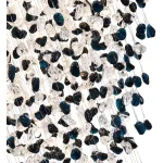 Подвесная люстра Stilfort Azure Blue / Азур Блю 2202/01/13P от ImperiumLoft