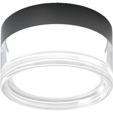 Потолочный светильник Stilfort Ekols 65 / Эколс 65 4048/02/01CW-IP Потолочный светильник Stilfort Ekols 65 / Эколс 65 4048/02/01CW-IP