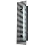 Светильник настенный светодиодный Stilfort LUCEN 4007/02/01W от ImperiumLoft