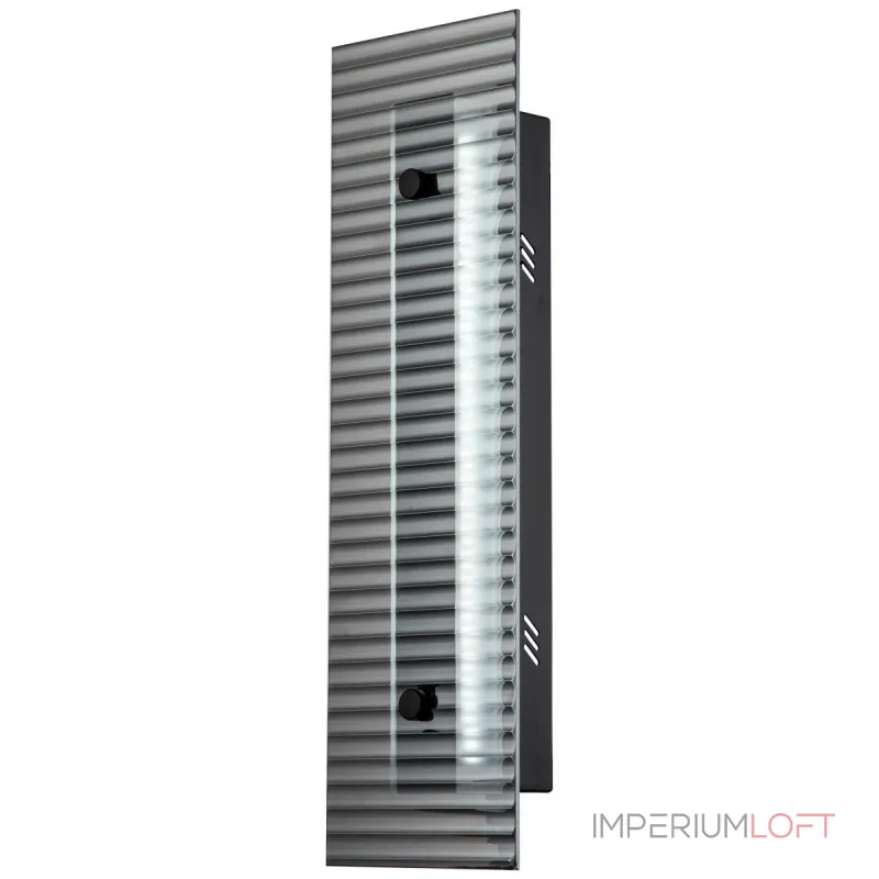 Светильник настенный светодиодный Stilfort LUCEN 4007/02/01W от ImperiumLoft