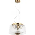 Люстра подвесная Stilfort 2193/05/05P серия Perfecto Light от ImperiumLoft