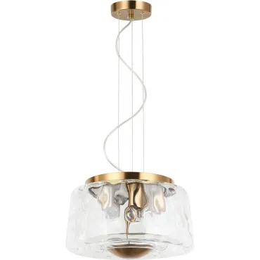 Люстра подвесная Stilfort 2193/05/05P серия Perfecto Light