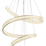 Светильник подвесной светодиодный Stilfort Spayd 4021/03/20P от ImperiumLoft