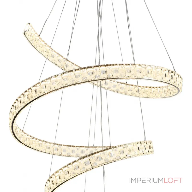 Светильник подвесной светодиодный Stilfort Spayd 4021/03/20P от ImperiumLoft Светильник подвесной светодиодный Stilfort Spayd 4021/03/20P от ImperiumLoft