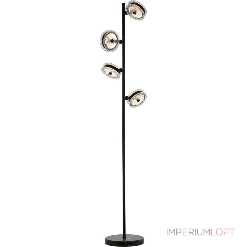 Торшер Stilfort Sportu 4012/02/04F от ImperiumLoft
