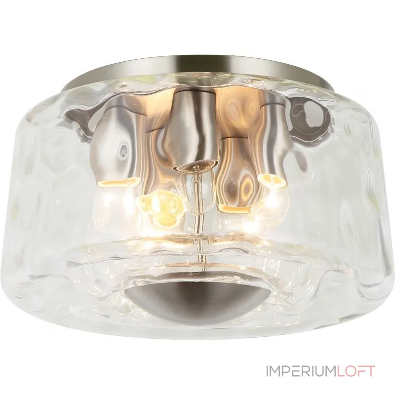 Люстра потолочная Stilfort Perfecto Light 2193/11/05CW от ImperiumLoft Люстра потолочная Stilfort Perfecto Light 2193/11/05CW от ImperiumLoft
