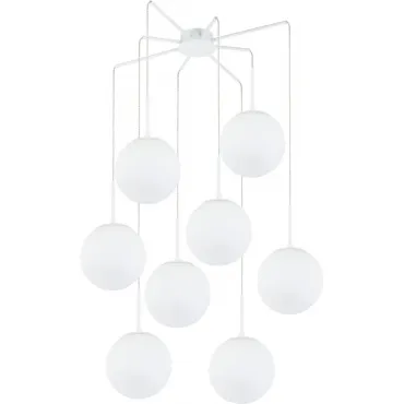 Люстра подвесная Stilfort 2168/01/08P серия Antell Люстра подвесная Stilfort 2168/01/08P серия Antell