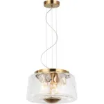 Люстра подвесная Stilfort 2193/05/05P серия Perfecto Light от ImperiumLoft