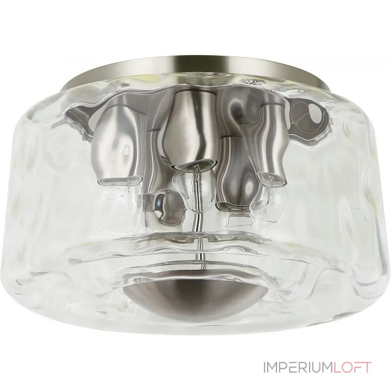 Люстра потолочная Stilfort Perfecto Light 2193/11/05CW от ImperiumLoft Люстра потолочная Stilfort Perfecto Light 2193/11/05CW от ImperiumLoft