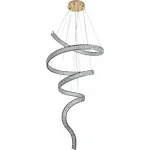 Светильник подвесной светодиодный Stilfort Spayd 4021/03/20P от ImperiumLoft