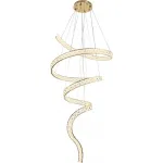 Светильник подвесной светодиодный Stilfort Spayd 4021/03/20P от ImperiumLoft