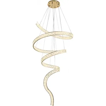 Светильник подвесной светодиодный Stilfort Spayd 4021/03/20P