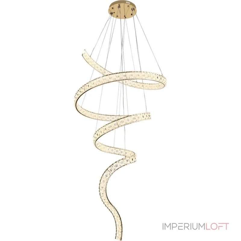 Светильник подвесной светодиодный Stilfort Spayd 4021/03/20P от ImperiumLoft Светильник подвесной светодиодный Stilfort Spayd 4021/03/20P от ImperiumLoft