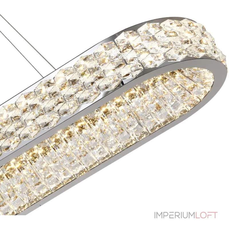 Подвесная люстра Stilfort Rhombus / Ромбус 4040/09/12PL от ImperiumLoft Подвесная люстра Stilfort Rhombus / Ромбус 4040/09/12PL от ImperiumLoft