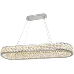 Подвесная люстра Stilfort Rhombus / Ромбус 4040/09/12PL от ImperiumLoft