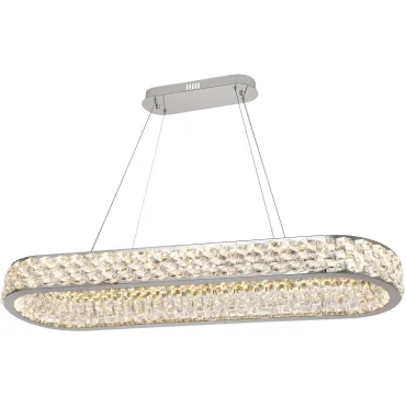 Подвесная люстра Stilfort Rhombus / Ромбус 4040/09/12PL Подвесная люстра Stilfort Rhombus / Ромбус 4040/09/12PL