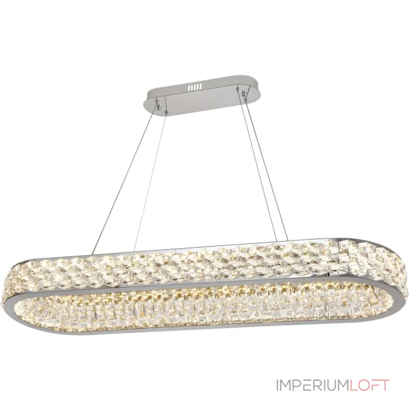 Подвесная люстра Stilfort Rhombus / Ромбус 4040/09/12PL от ImperiumLoft Подвесная люстра Stilfort Rhombus / Ромбус 4040/09/12PL от ImperiumLoft