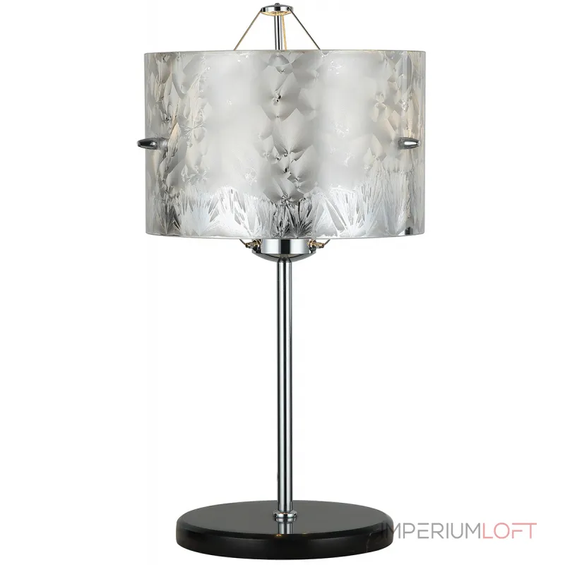 Светильник настольный Stilfort Posher 2177/09/03T от ImperiumLoft