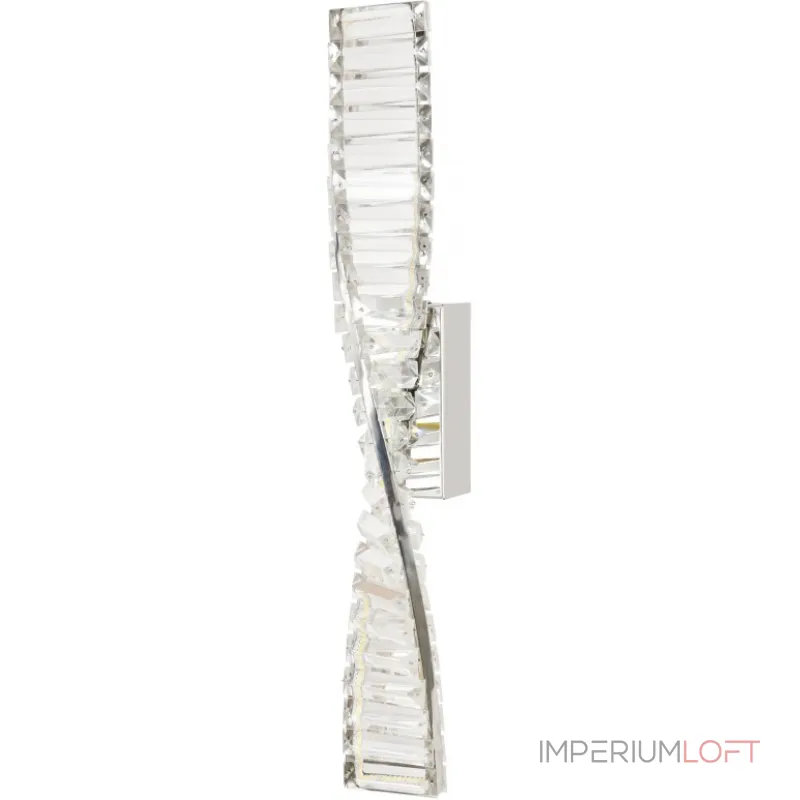 Светильник настенный Stilfort Vintage 4020/09/01WL от ImperiumLoft