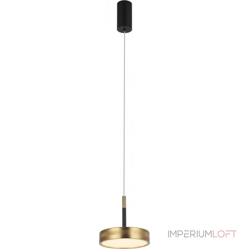 Светильник подвесной Stilfort Tendas 4025/05/01P от ImperiumLoft