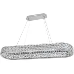 Подвесная люстра Stilfort Rhombus / Ромбус 4040/09/12PL от ImperiumLoft