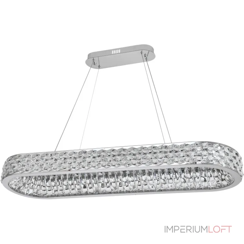 Подвесная люстра Stilfort Rhombus / Ромбус 4040/09/12PL от ImperiumLoft Подвесная люстра Stilfort Rhombus / Ромбус 4040/09/12PL от ImperiumLoft