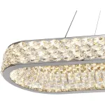 Подвесная люстра Stilfort Rhombus / Ромбус 4040/09/12PL от ImperiumLoft