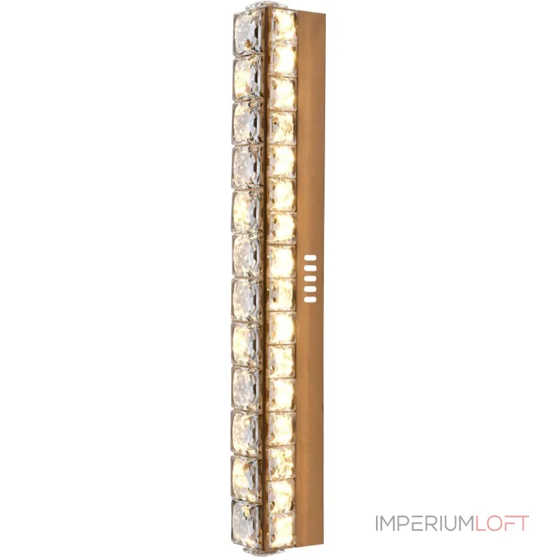 Настенный светильник Stilfort UltraTon / УльтраТон 4052/03/01W от ImperiumLoft
