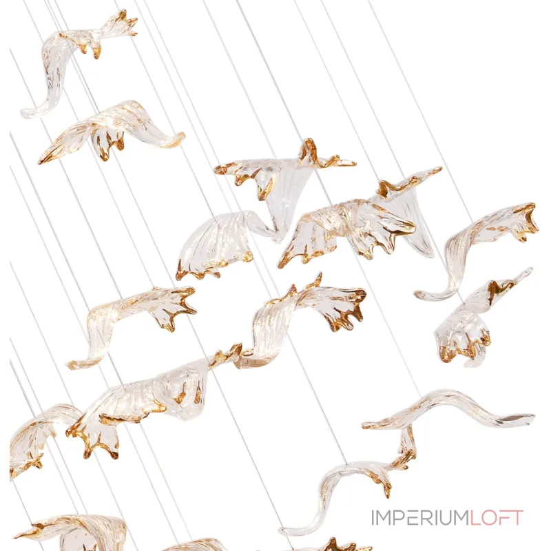 Подвесная люстра Stilfort Magic Line / Мэджик Лайн 2203/05/16PL от ImperiumLoft