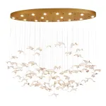 Подвесная люстра Stilfort Magic Line / Мэджик Лайн 2203/05/16PL от ImperiumLoft