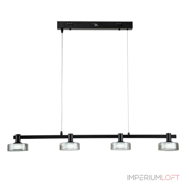 Светильник подвесной светодиодный Stilfort GLOZE 4009/02/04PL от ImperiumLoft Светильник подвесной светодиодный Stilfort GLOZE 4009/02/04PL от ImperiumLoft