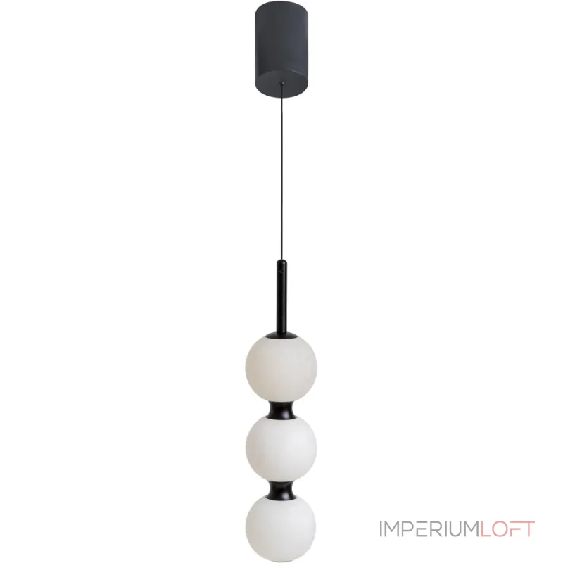 Подвесной светильник Stilfort Geolight / Геолайт 4035/02/03P от ImperiumLoft Подвесной светильник Stilfort Geolight / Геолайт 4035/02/03P от ImperiumLoft