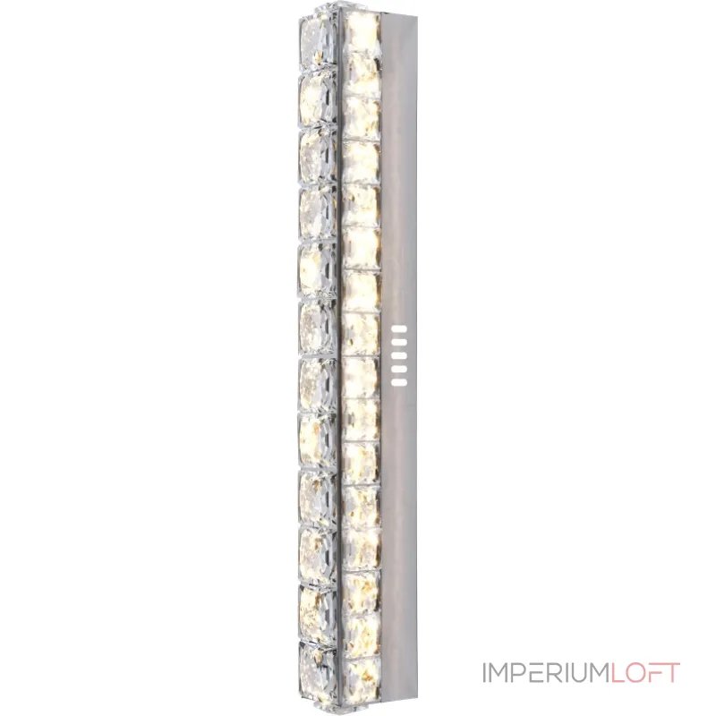 Настенный светильник Stilfort UltraTon / УльтраТон 4052/09/01W от ImperiumLoft Настенный светильник Stilfort UltraTon / УльтраТон 4052/09/01W от ImperiumLoft