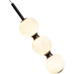 Подвесной светильник Stilfort Geolight / Геолайт 4035/02/03P от ImperiumLoft