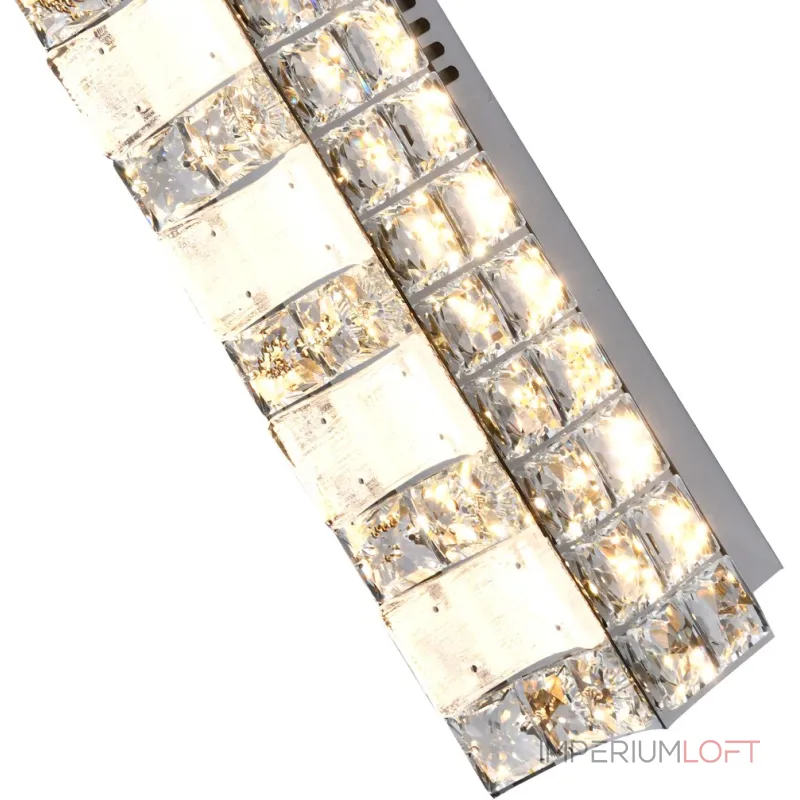 Настенный светильник Stilfort Magnelli / Магнелли 4037/09/01W от ImperiumLoft