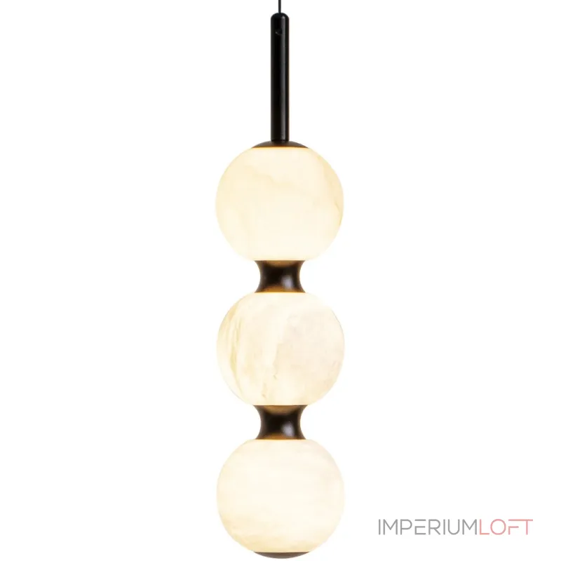 Подвесной светильник Stilfort Geolight / Геолайт 4035/02/03P от ImperiumLoft Подвесной светильник Stilfort Geolight / Геолайт 4035/02/03P от ImperiumLoft