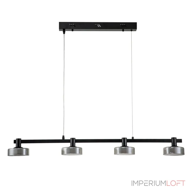 Светильник подвесной светодиодный Stilfort GLOZE 4009/02/04PL от ImperiumLoft Светильник подвесной светодиодный Stilfort GLOZE 4009/02/04PL от ImperiumLoft