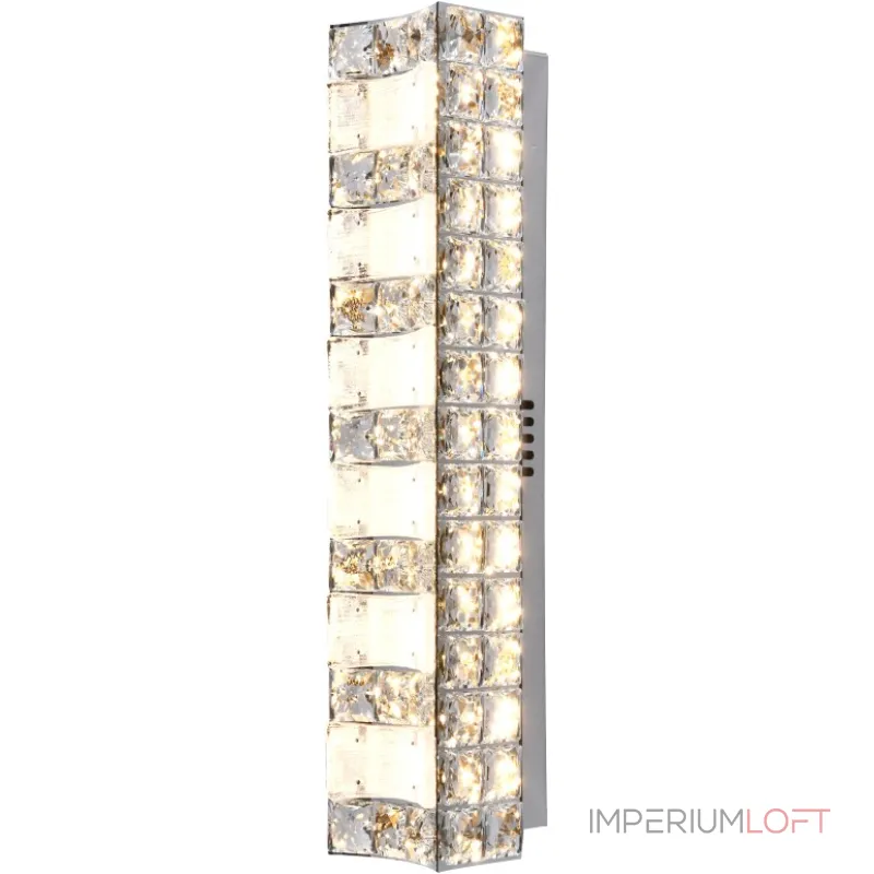 Настенный светильник Stilfort Magnelli / Магнелли 4037/09/01W от ImperiumLoft