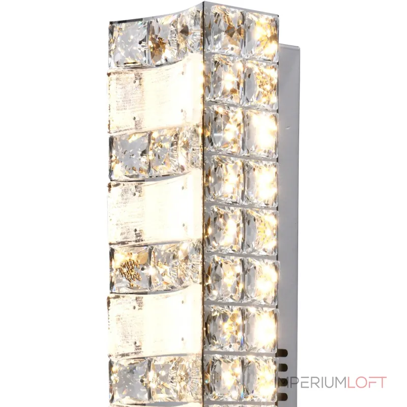 Настенный светильник Stilfort Magnelli / Магнелли 4037/09/01W от ImperiumLoft