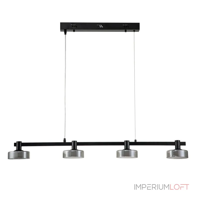 Светильник подвесной светодиодный Stilfort GLOZE 4009/02/04PL от ImperiumLoft Светильник подвесной светодиодный Stilfort GLOZE 4009/02/04PL от ImperiumLoft