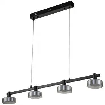 Светильник подвесной светодиодный Stilfort GLOZE 4009/02/04PL Светильник подвесной светодиодный Stilfort GLOZE 4009/02/04PL