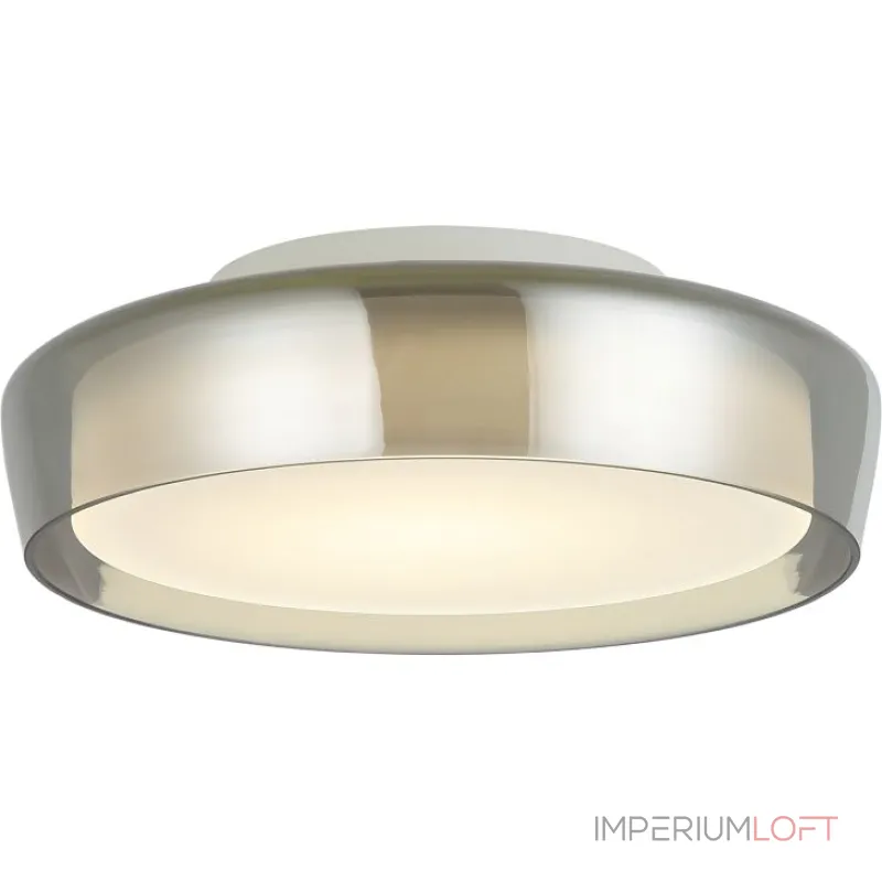 Потолочный светильник Stilfort Ipstat / Айпистат 4027/06/01C-IP от ImperiumLoft