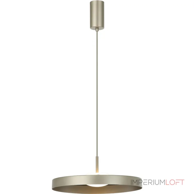 Подвесной светильник Stilfort Caspio / Каспио 4045/11/02P от ImperiumLoft